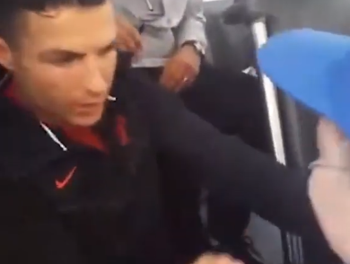 Ronaldo