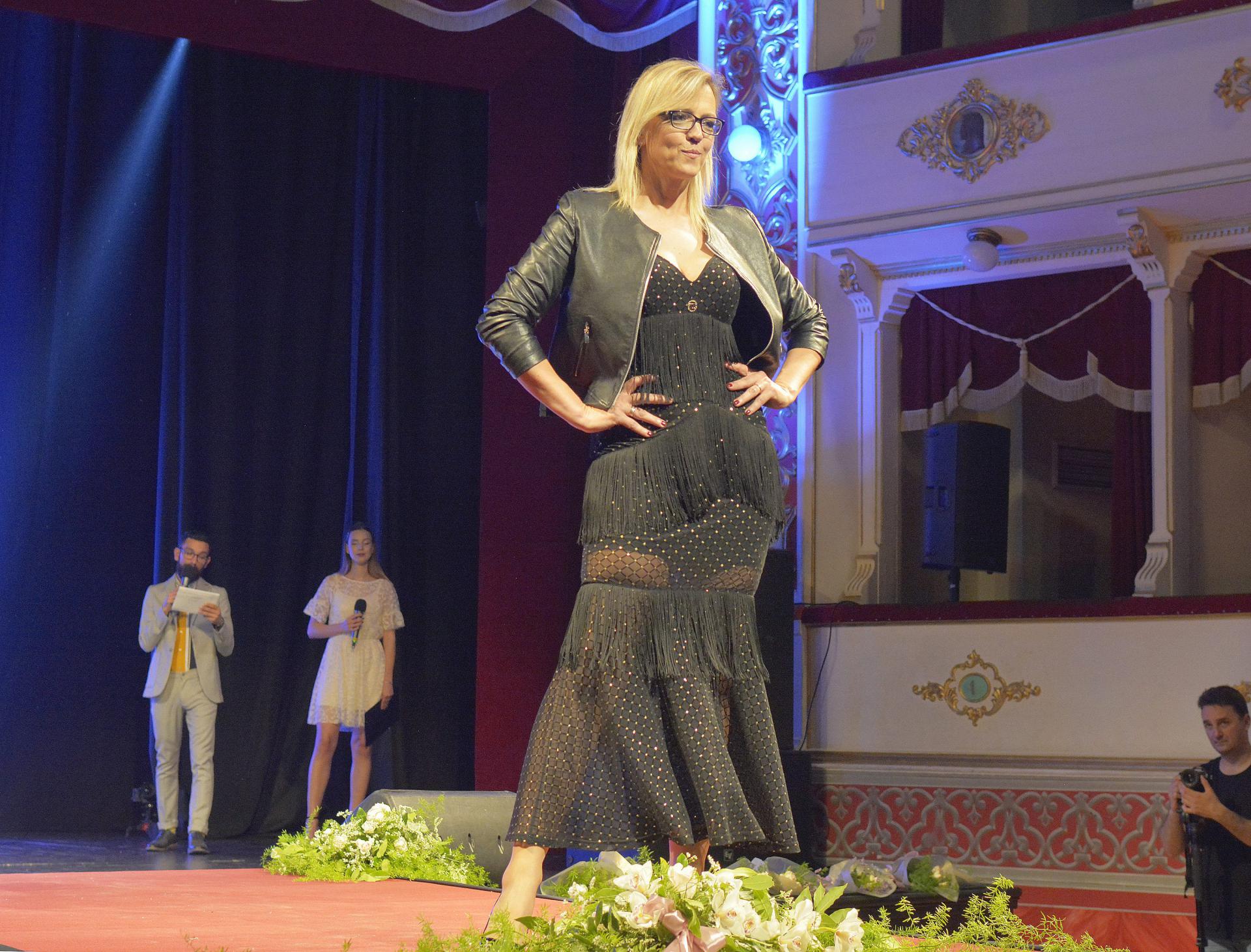 Maja Gnjidić Verdecchia.