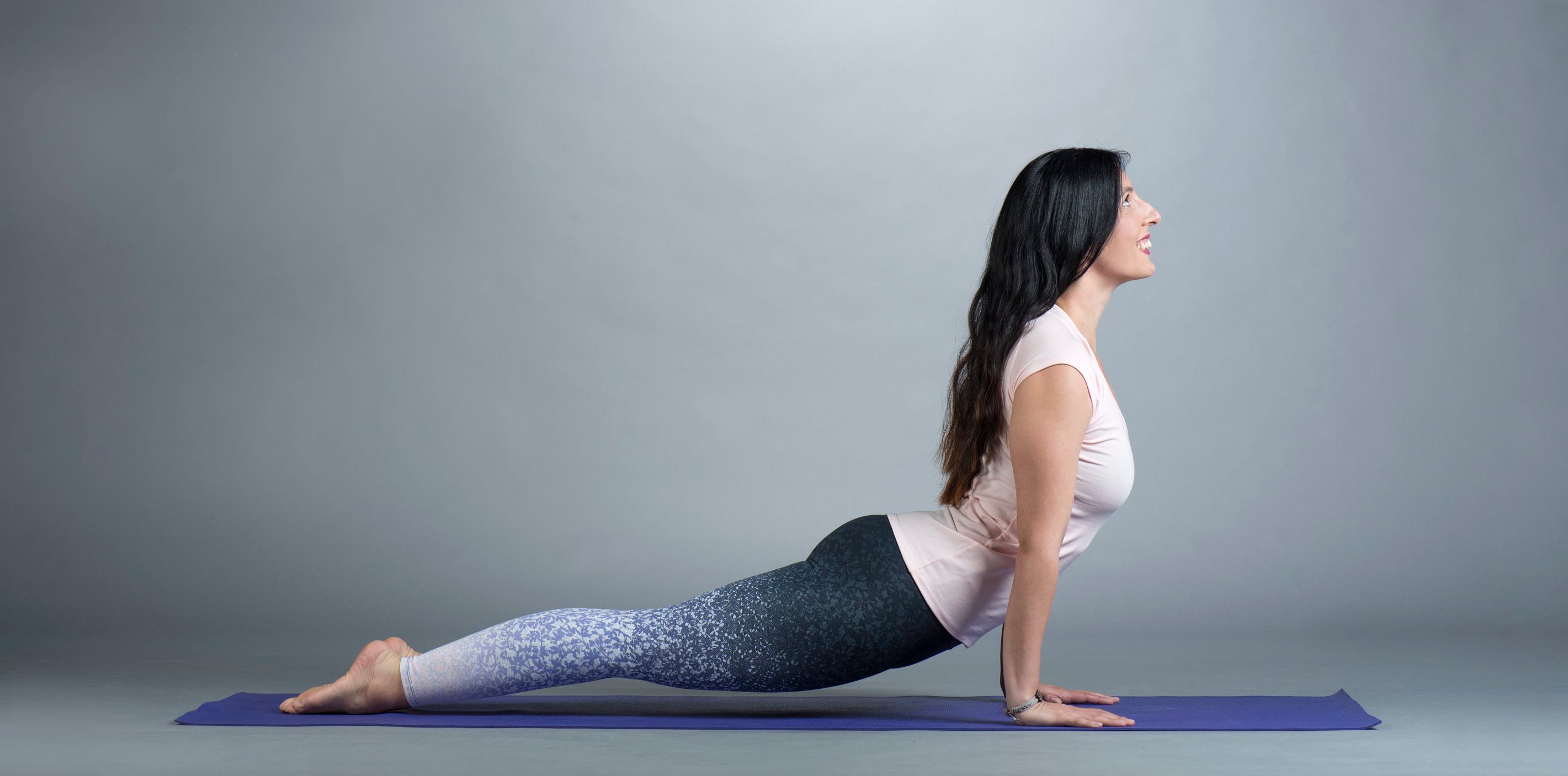 Svaki dan vježbamo s Hanom Dervović!