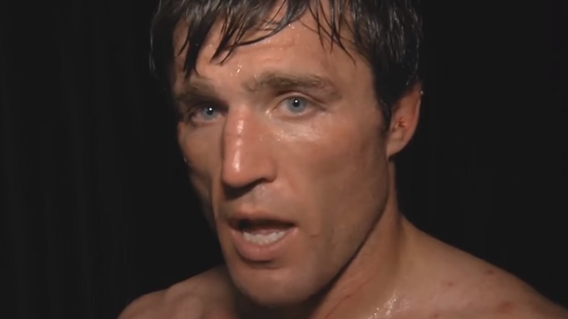 Chael Sonnen