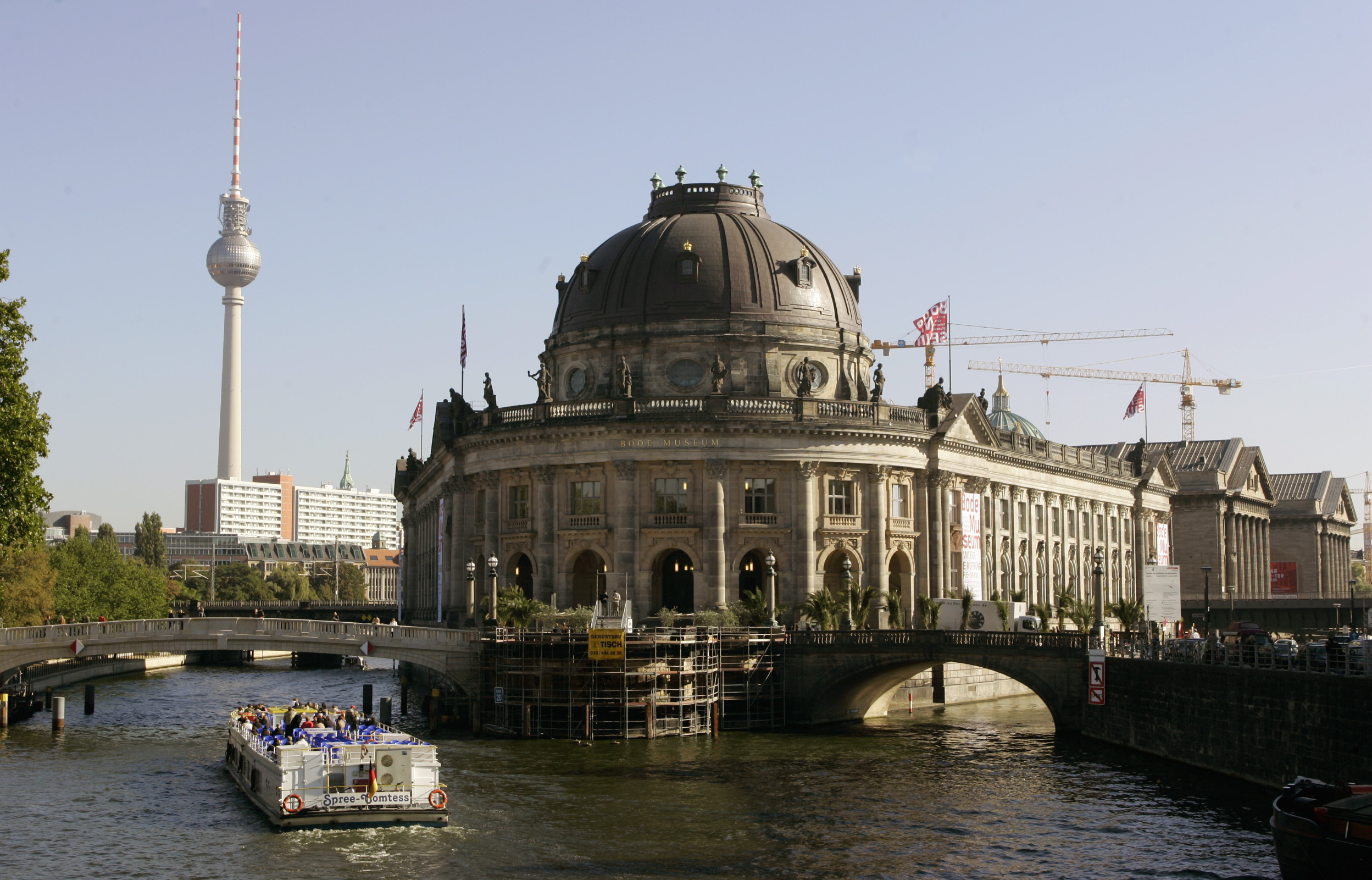 Muzej Bode u Berlinu