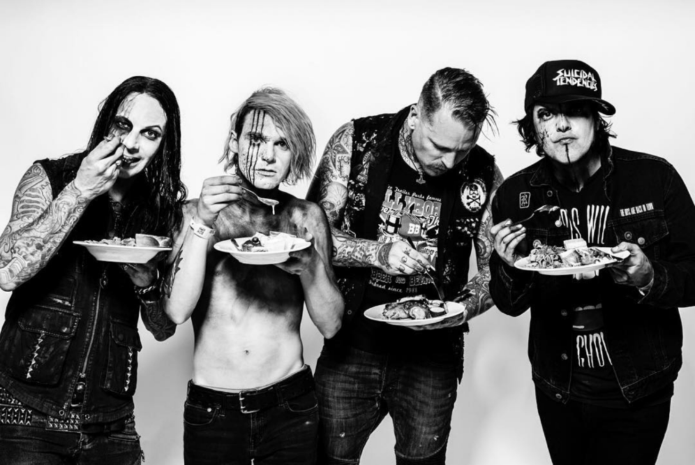 Combichrist