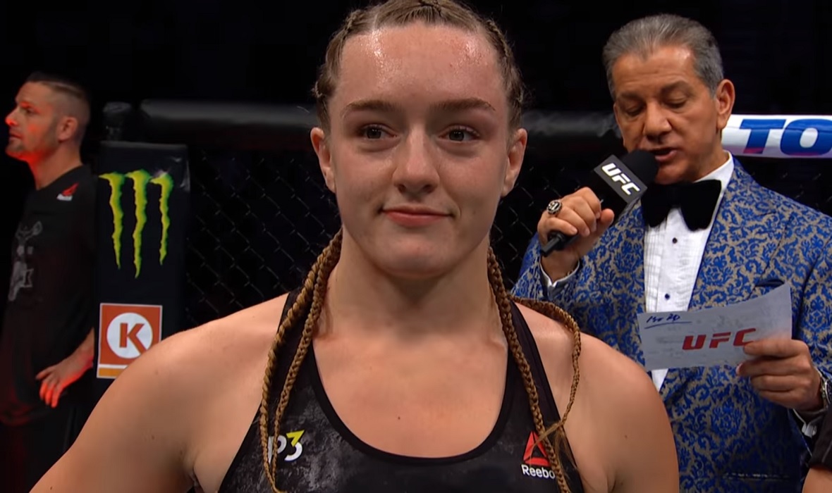 Aspen Ladd