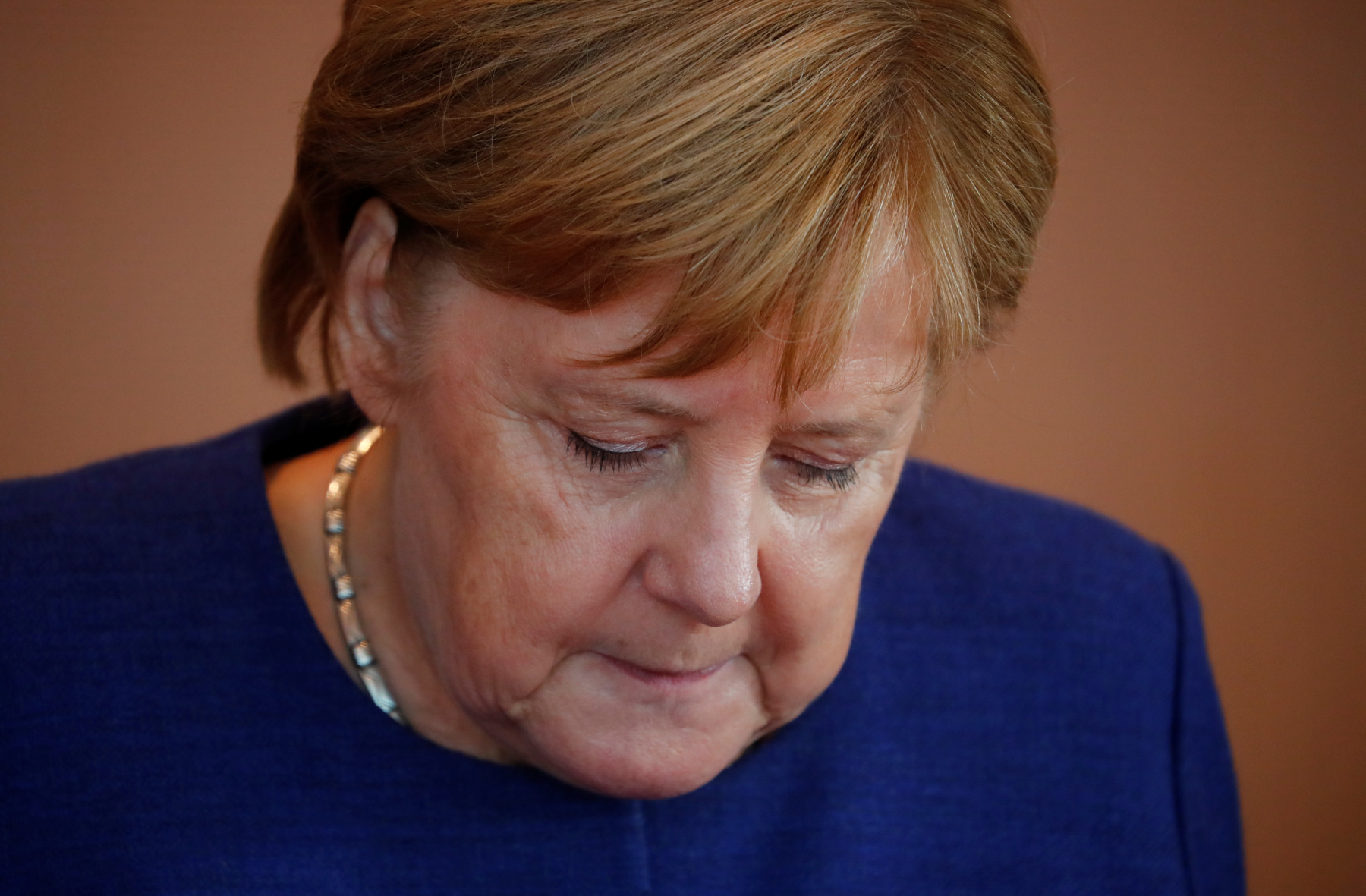 Njemačka kancelarka Angela Merkel