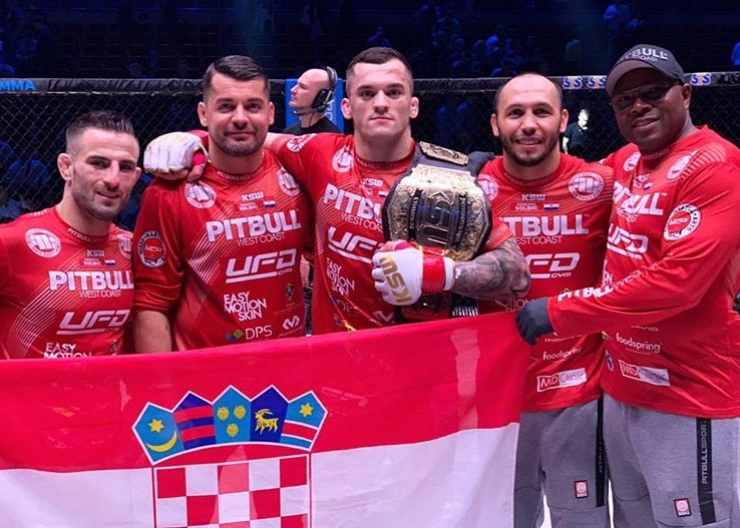 Roberto Soldić (Instagram)