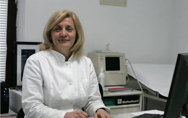 Dr. Vikica Krolo, predsjednica KoHOM-a: Logično da većina liječnika želi otići u zakup