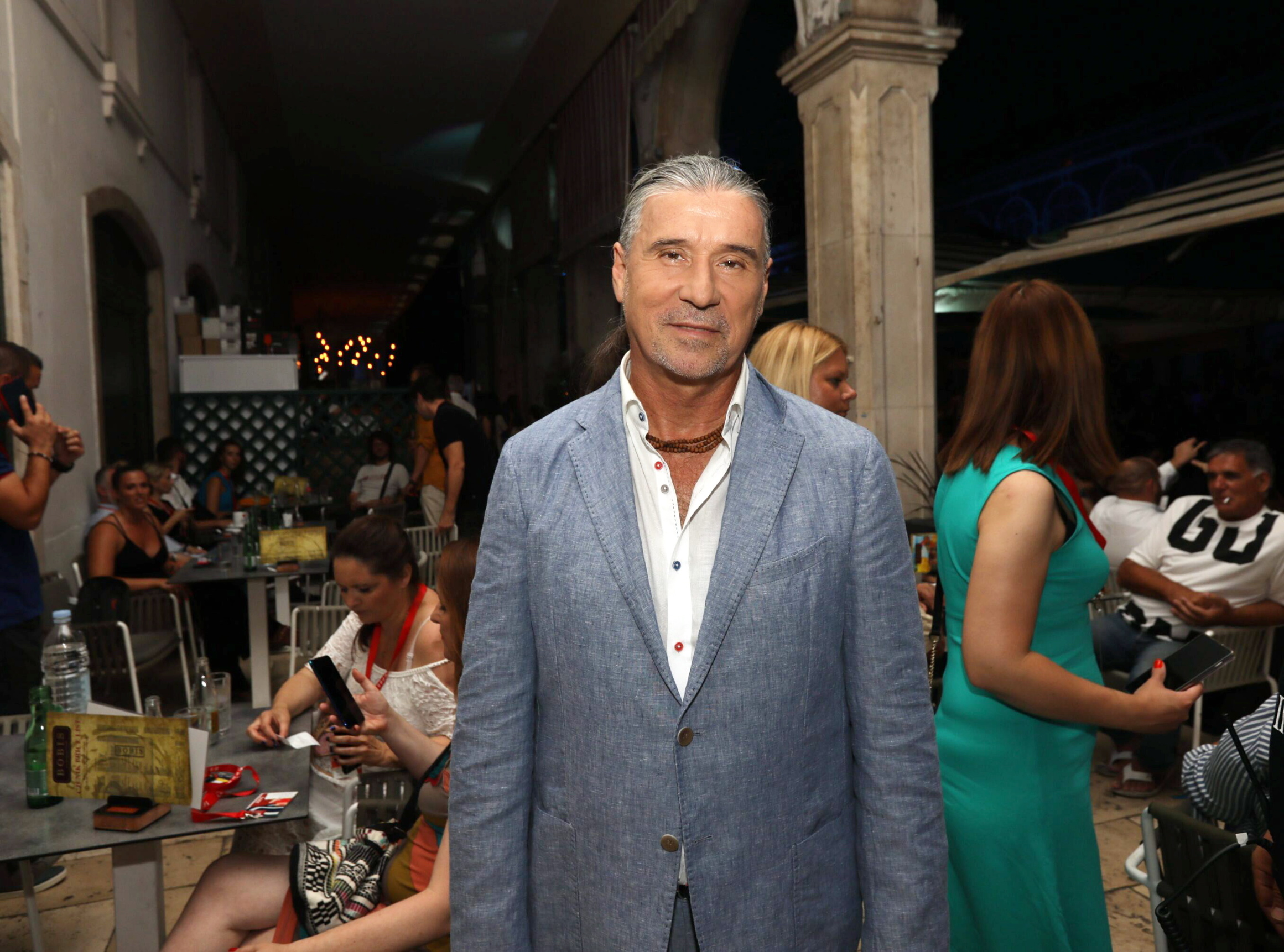 Goran Karan