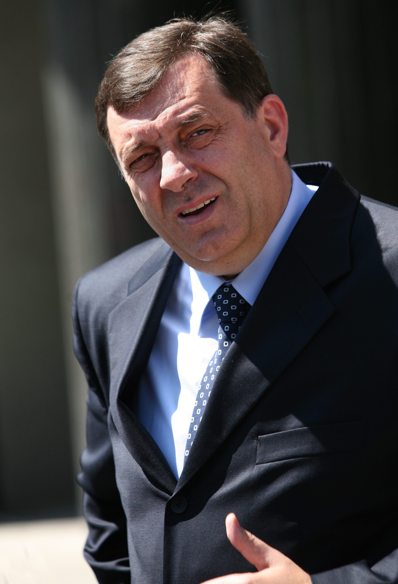 Milorad Dodik