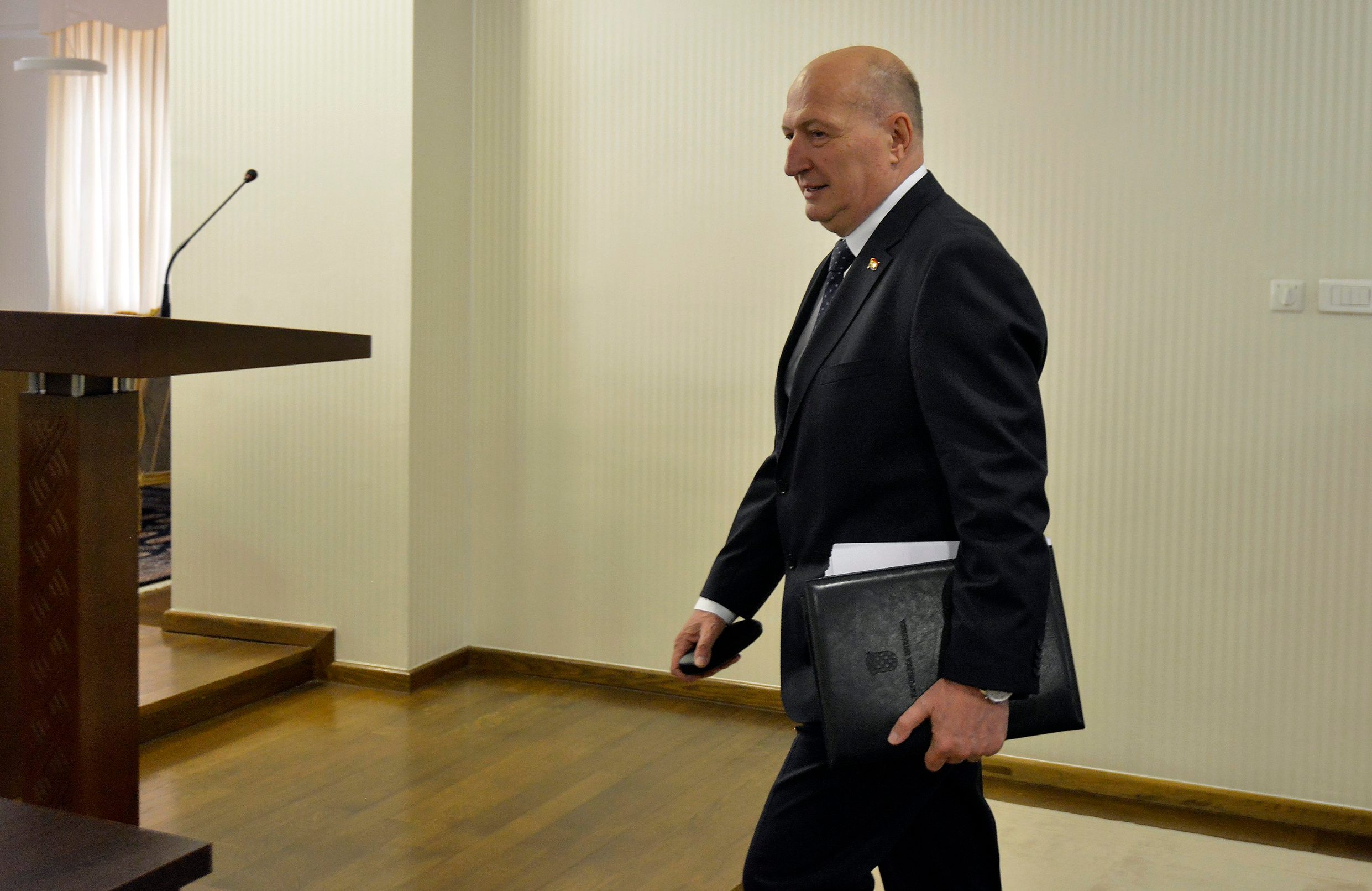 Miroslav Šeparović