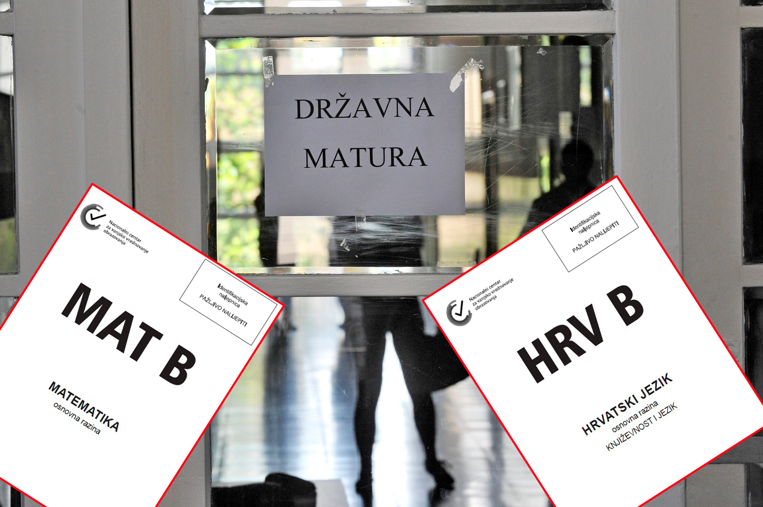 Državna matura ispit