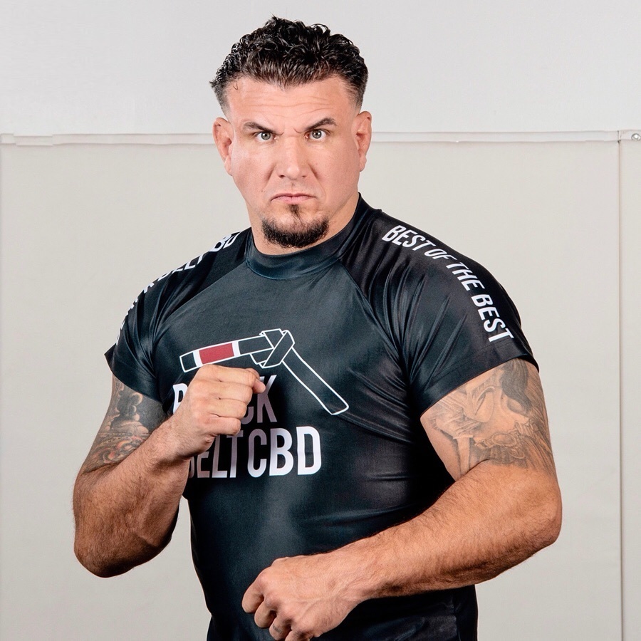 Frank Mir