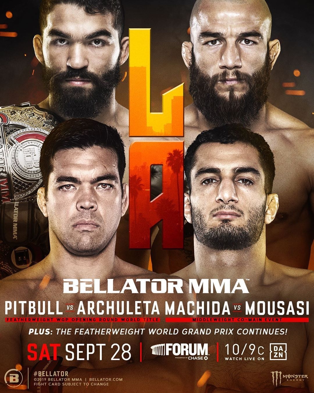 Bellator 228