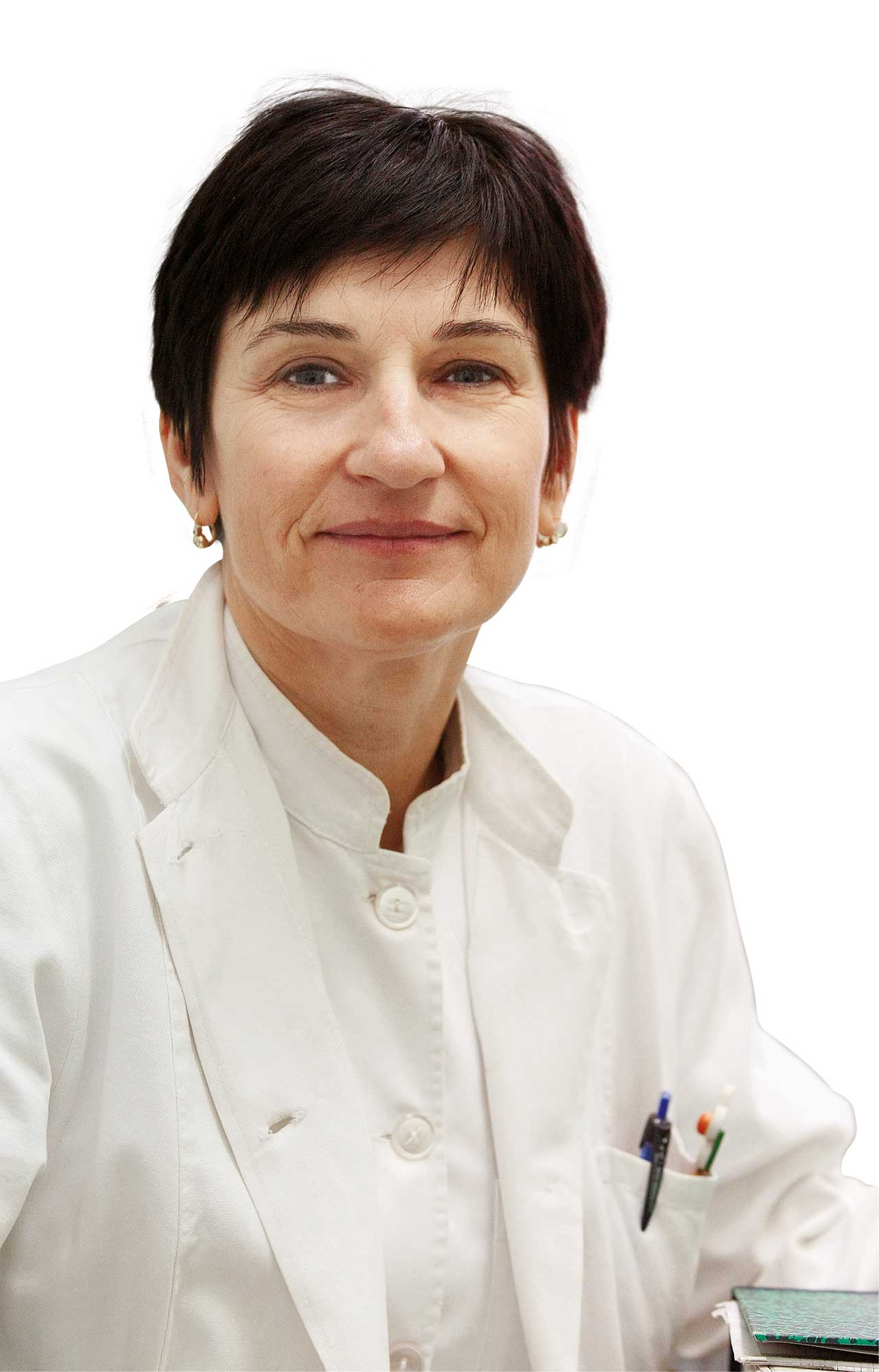 Prof. dr. Katja Novak Laušić
