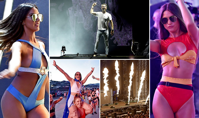 David Guetta (sredina gore)