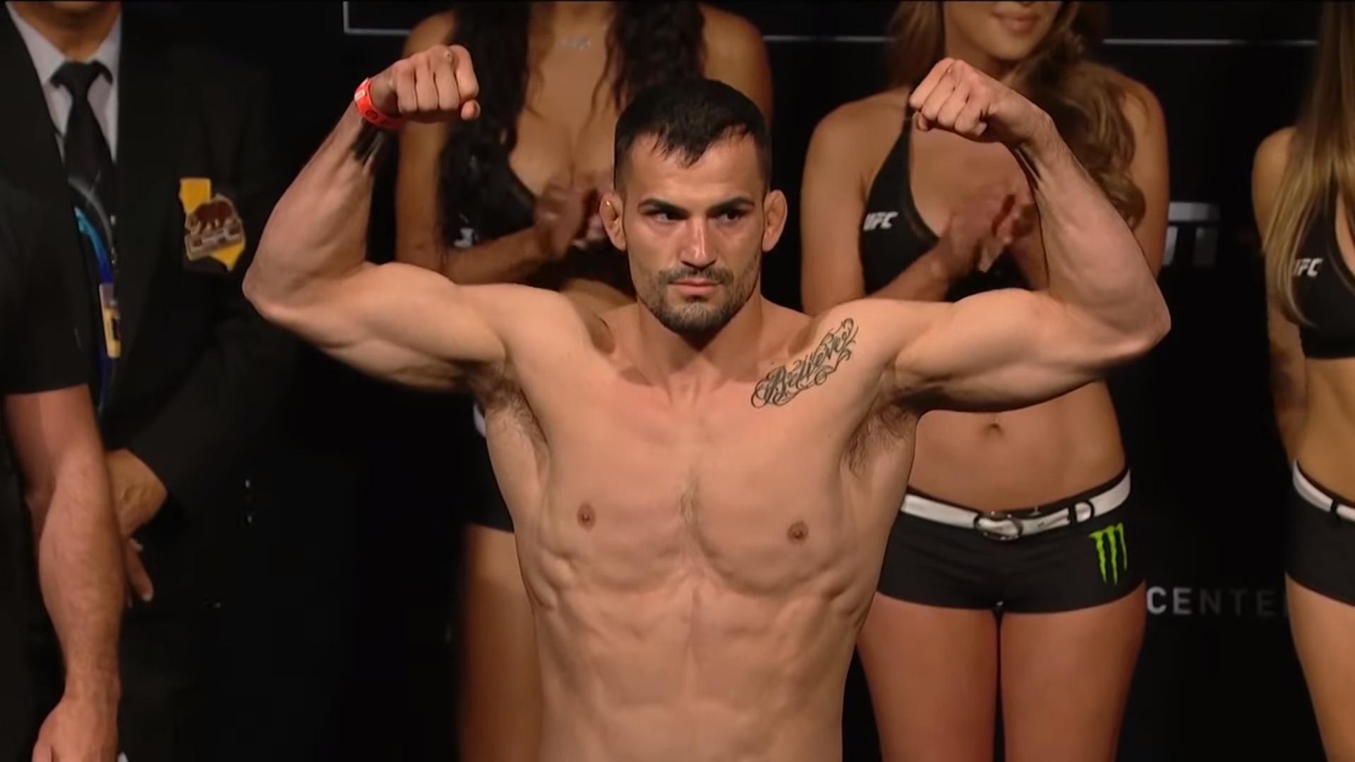 Mirsad Bektić
