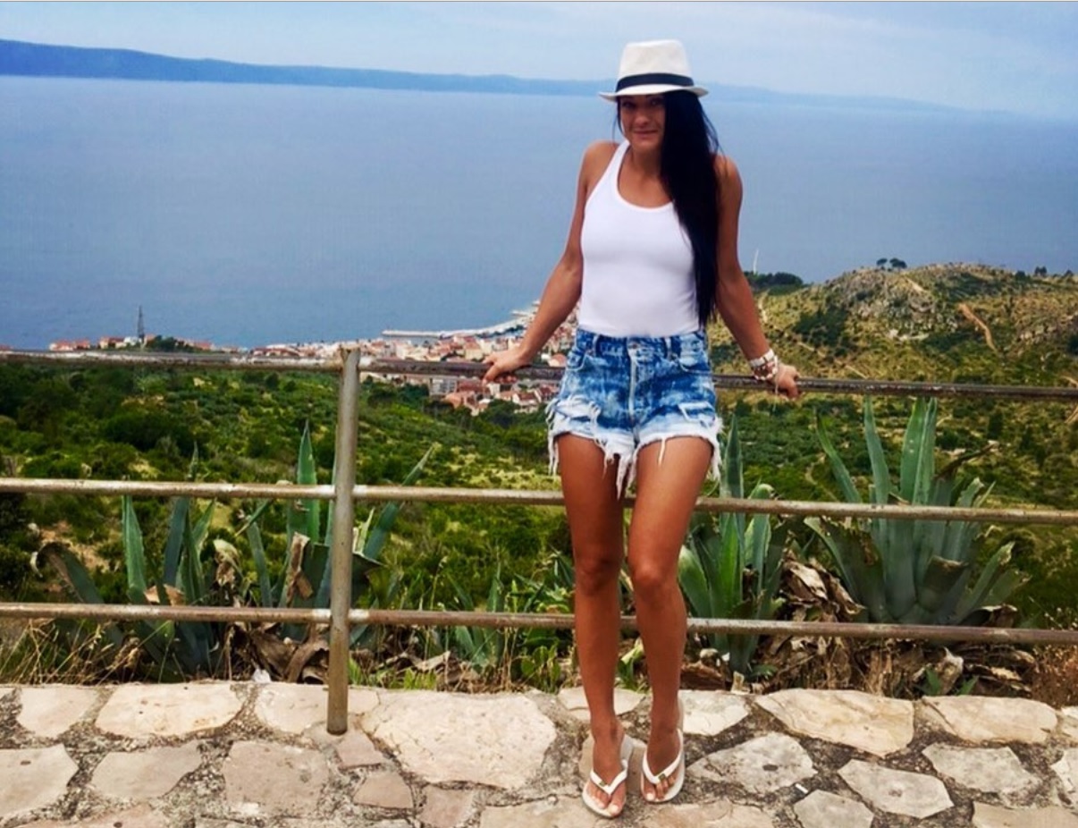 Karolina Kowalkiewicz