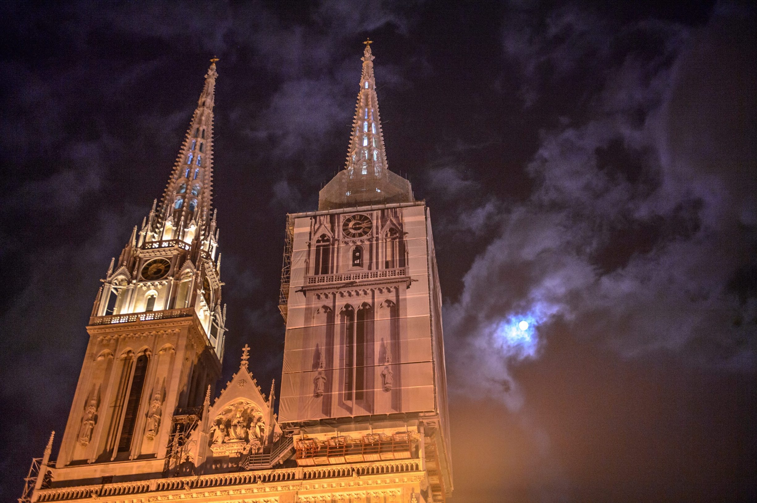 Zagrebačka katedrala