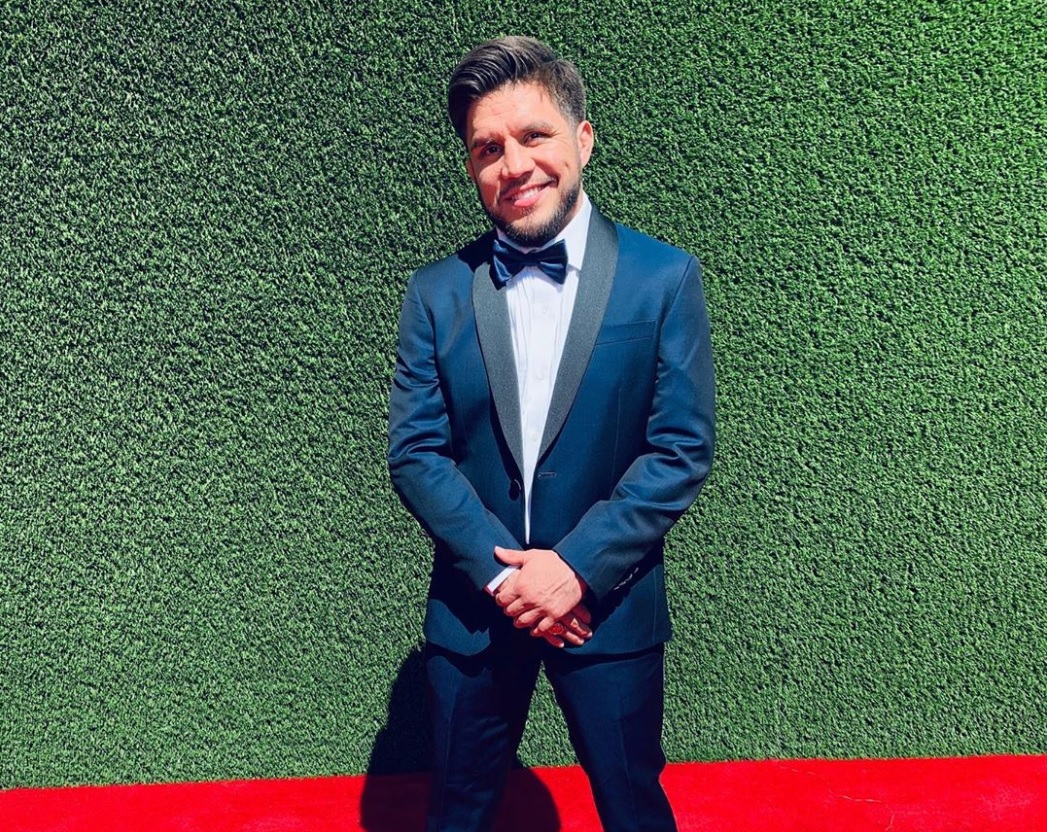 Henry Cejudo