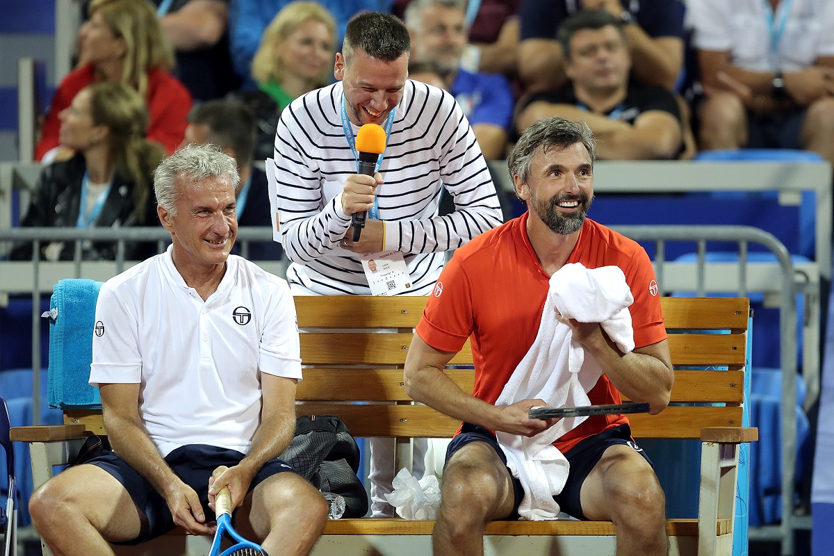 Egzibicijski meč Ivanišević-Prpić (3)