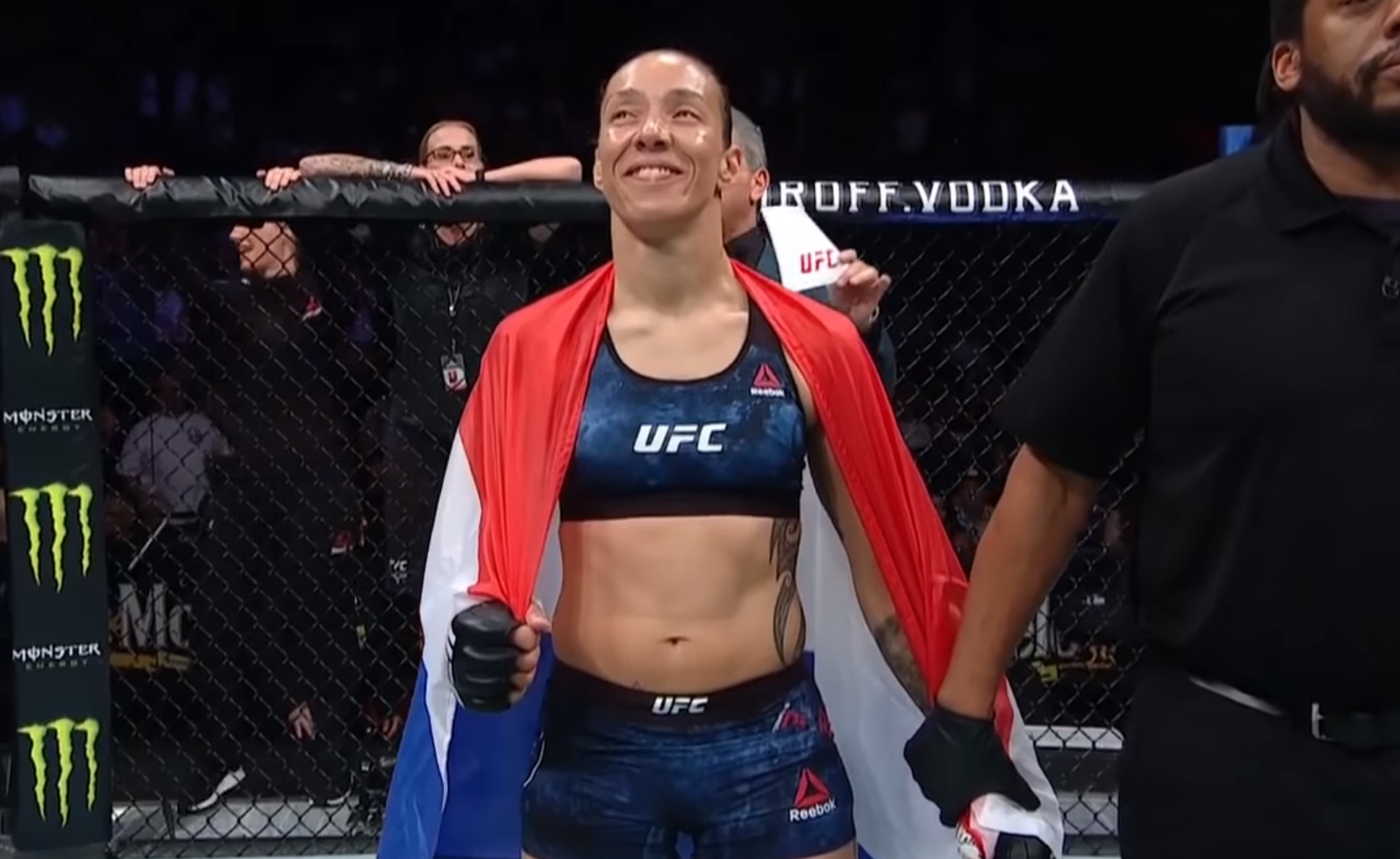 Germaine de Randamie