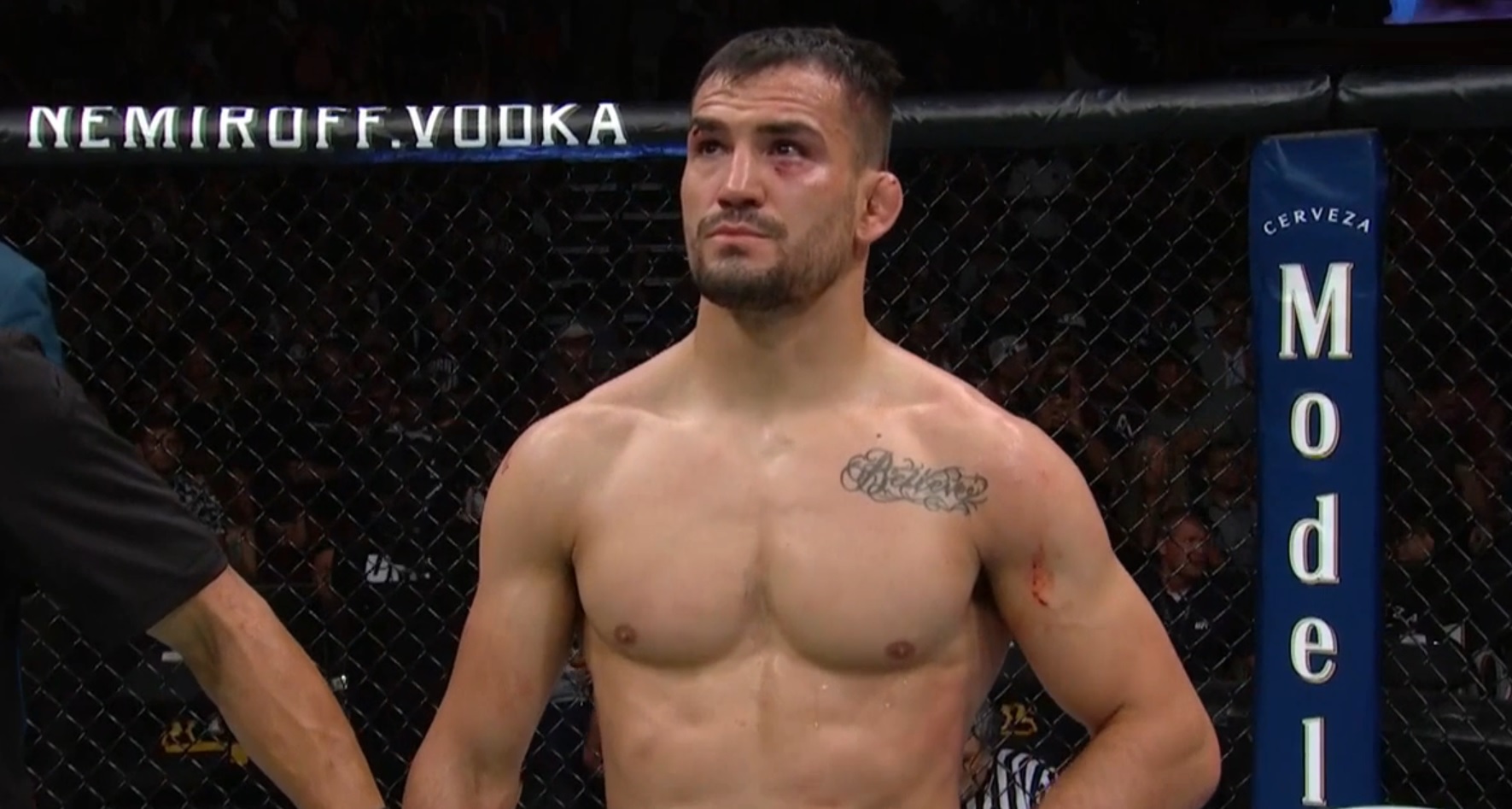 Mirsad Bektić