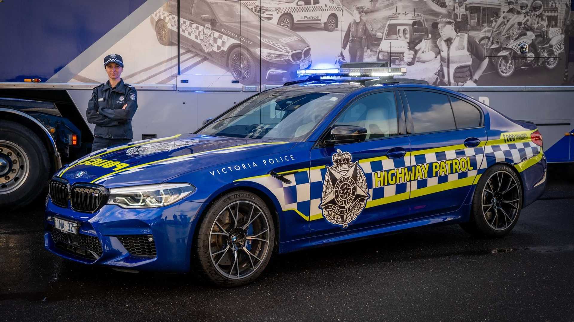 bmw-m5-competition-for-australian-police