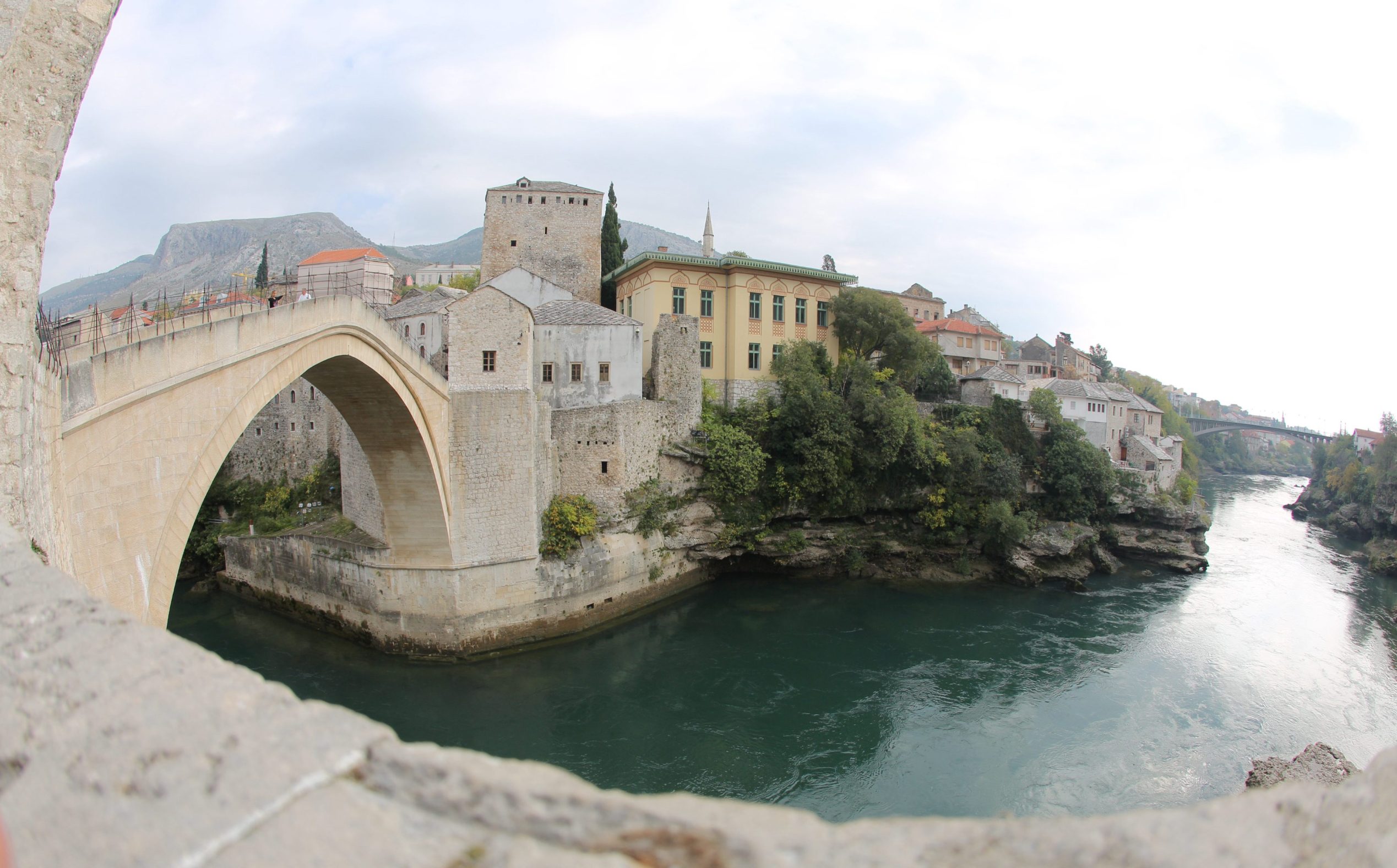 Arhivska fotografija