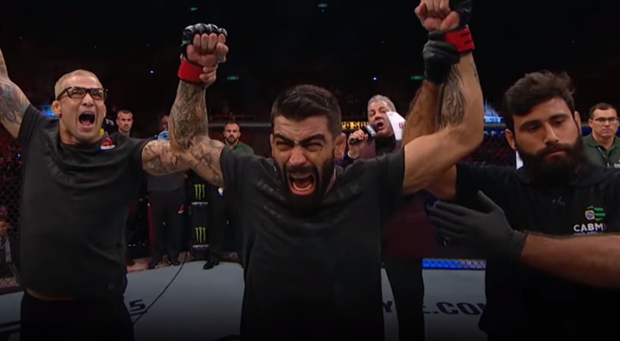 Elizeu Zaleski Dos Santos
