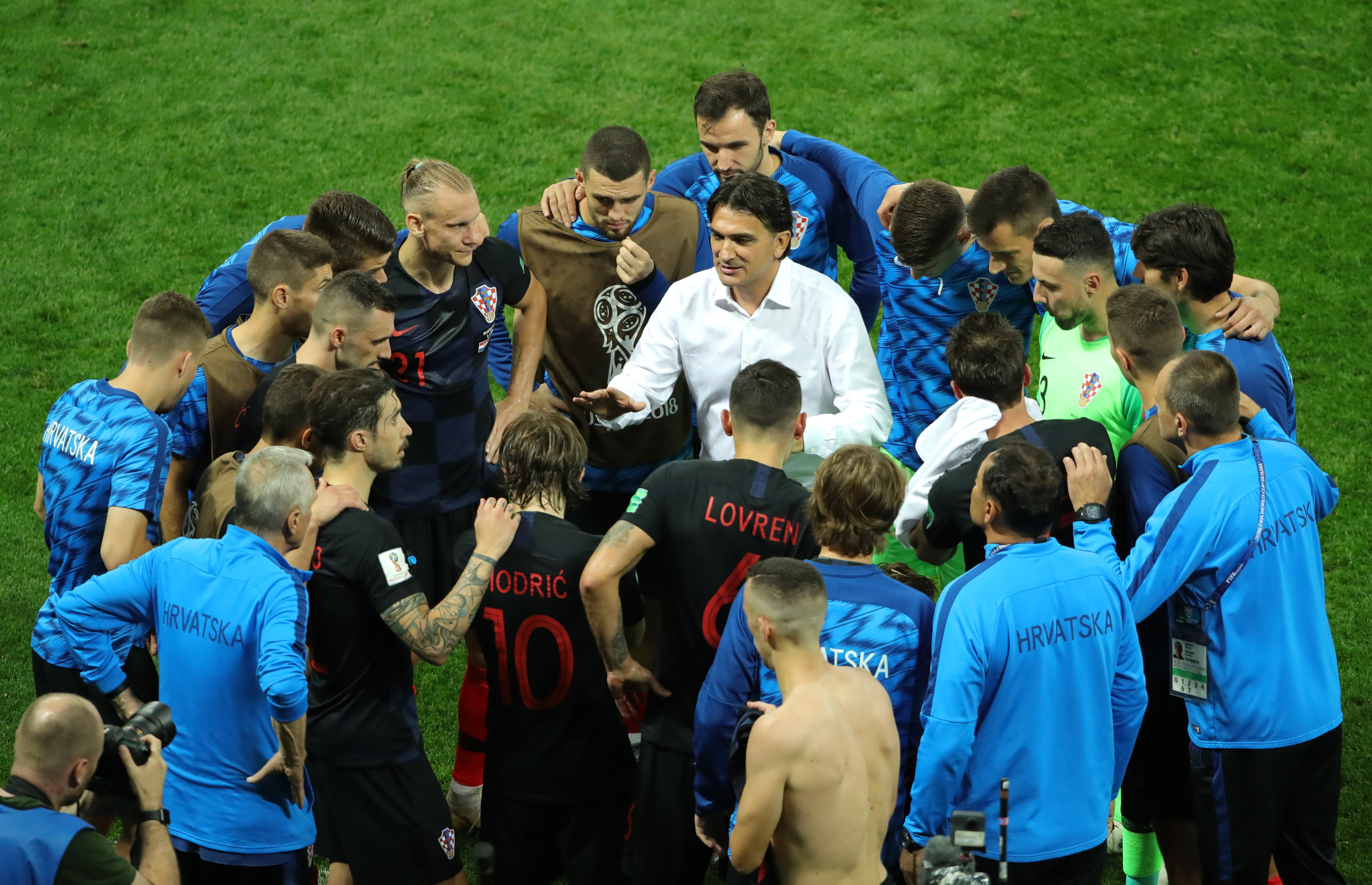 Zlatko Dalić