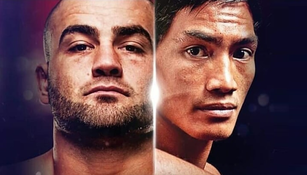 Alvarez vs. Folayang