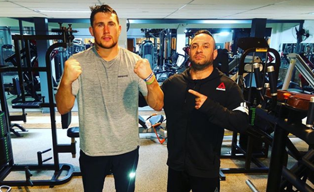 Darren Till