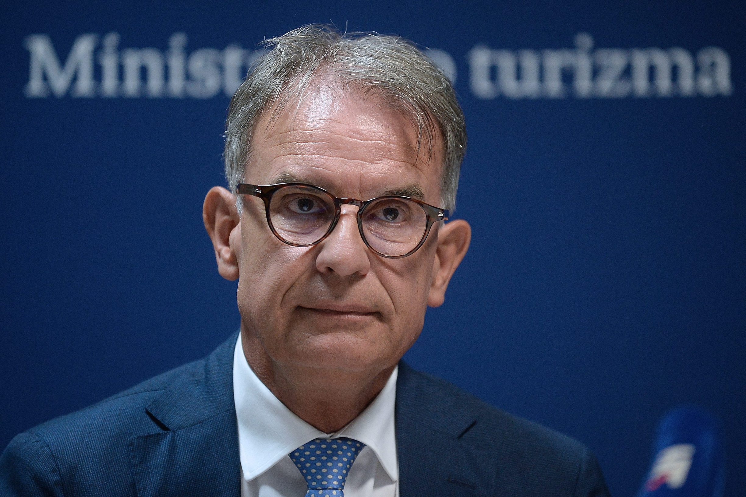 Na fotografiji: Gari Cappelli