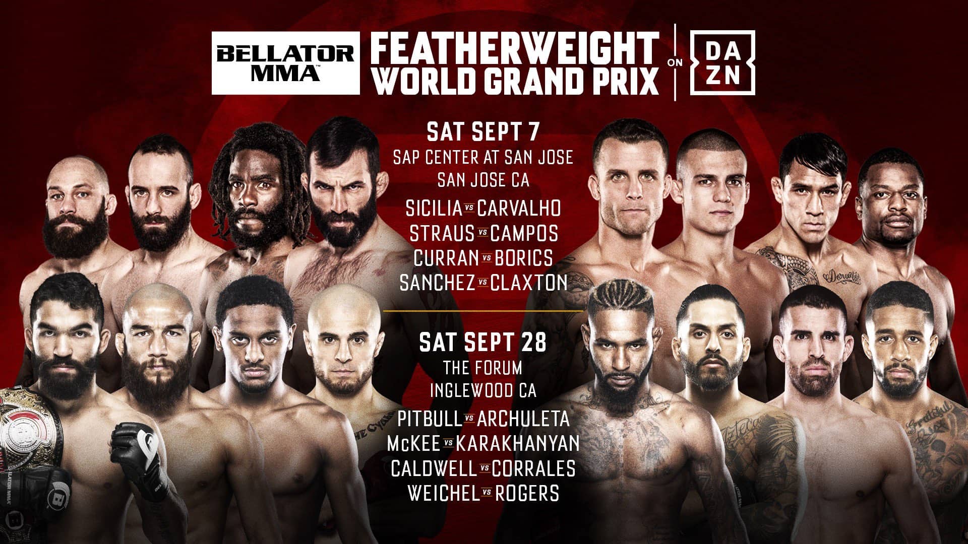 Bellator turnir