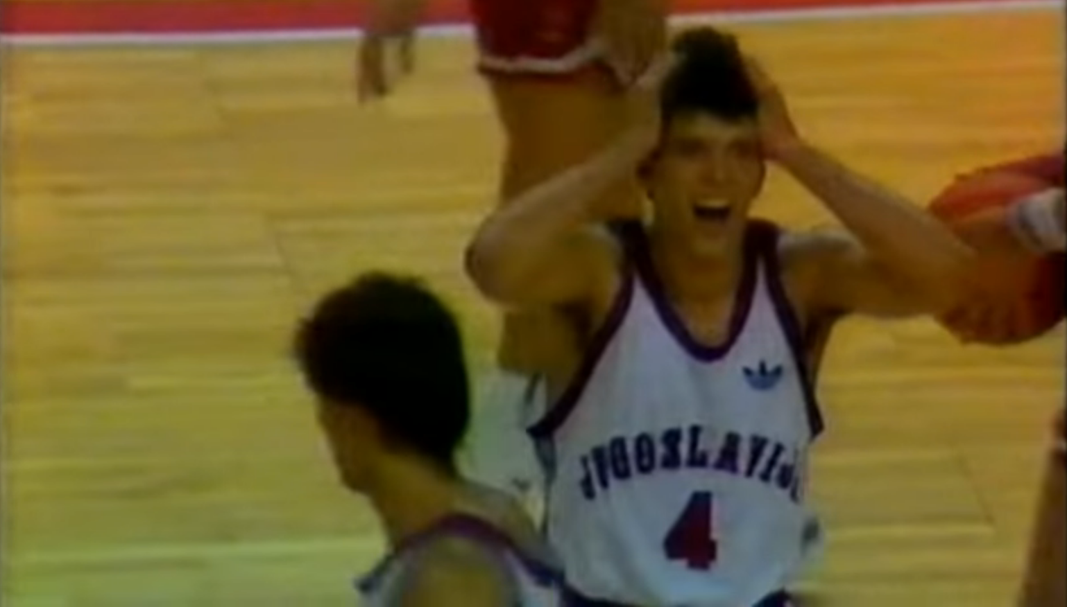 Dražen Jugoslavija