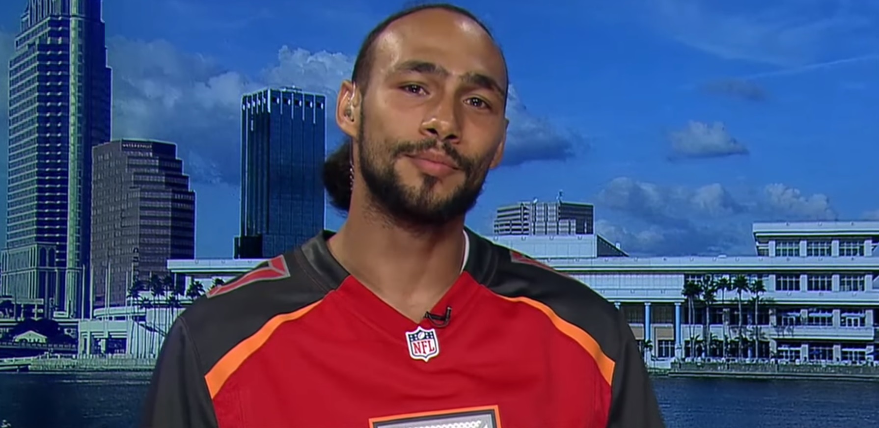 Keith Thurman