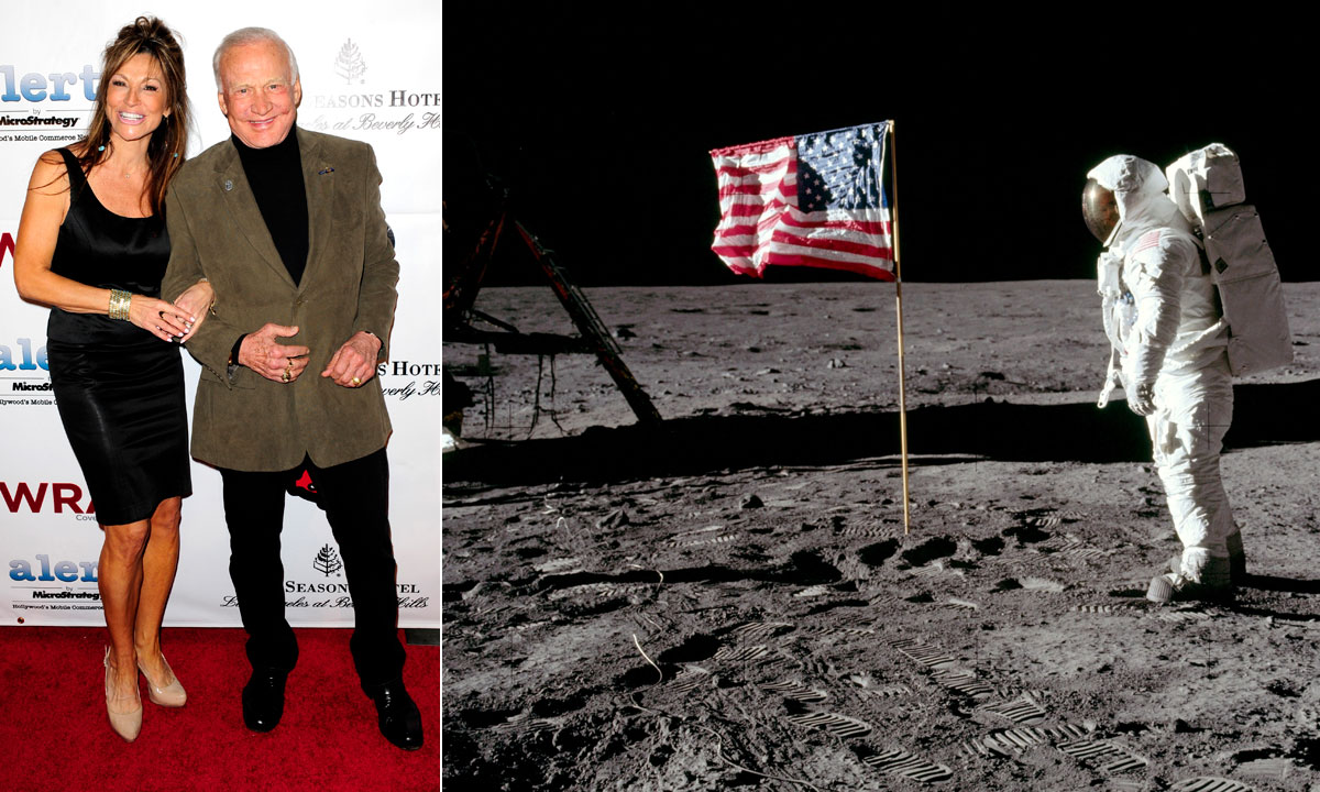 buzz-aldrin