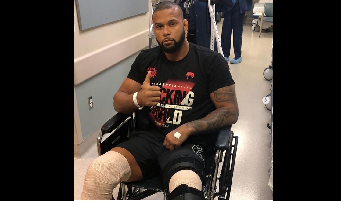 Thiago Santos