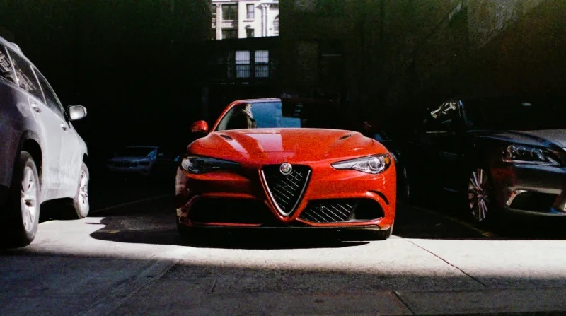 Raphael Orlove Jalopnik