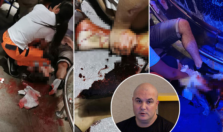 U krugu: Jurica Galić Juka