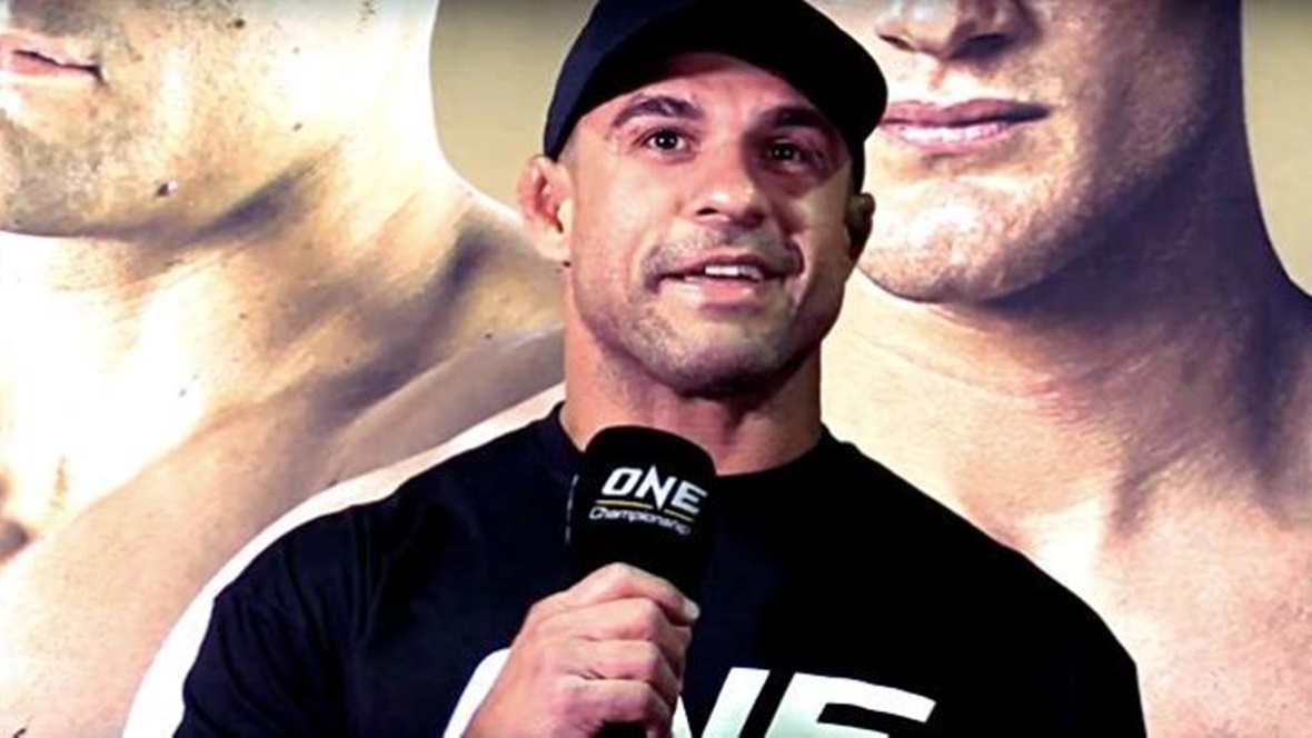 Vitor Belfort