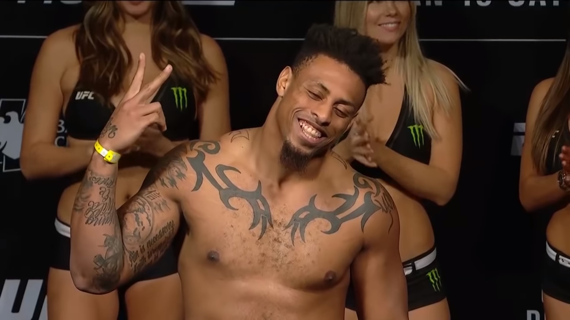 Greg Hardy