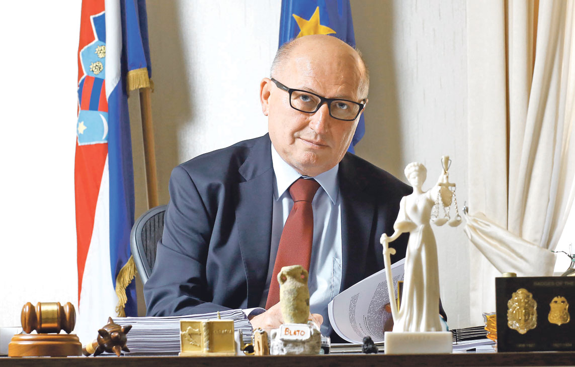 Miroslav Šeparović