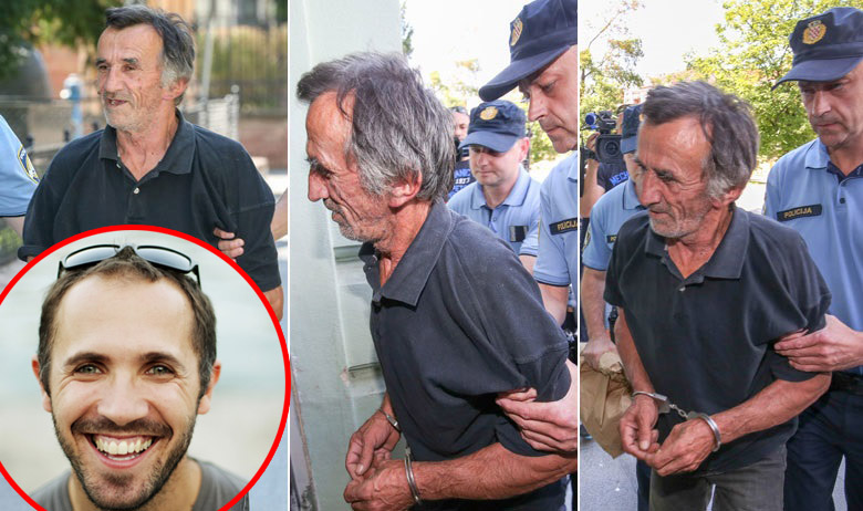 Andrija Drežnjak, Ivan Pavić