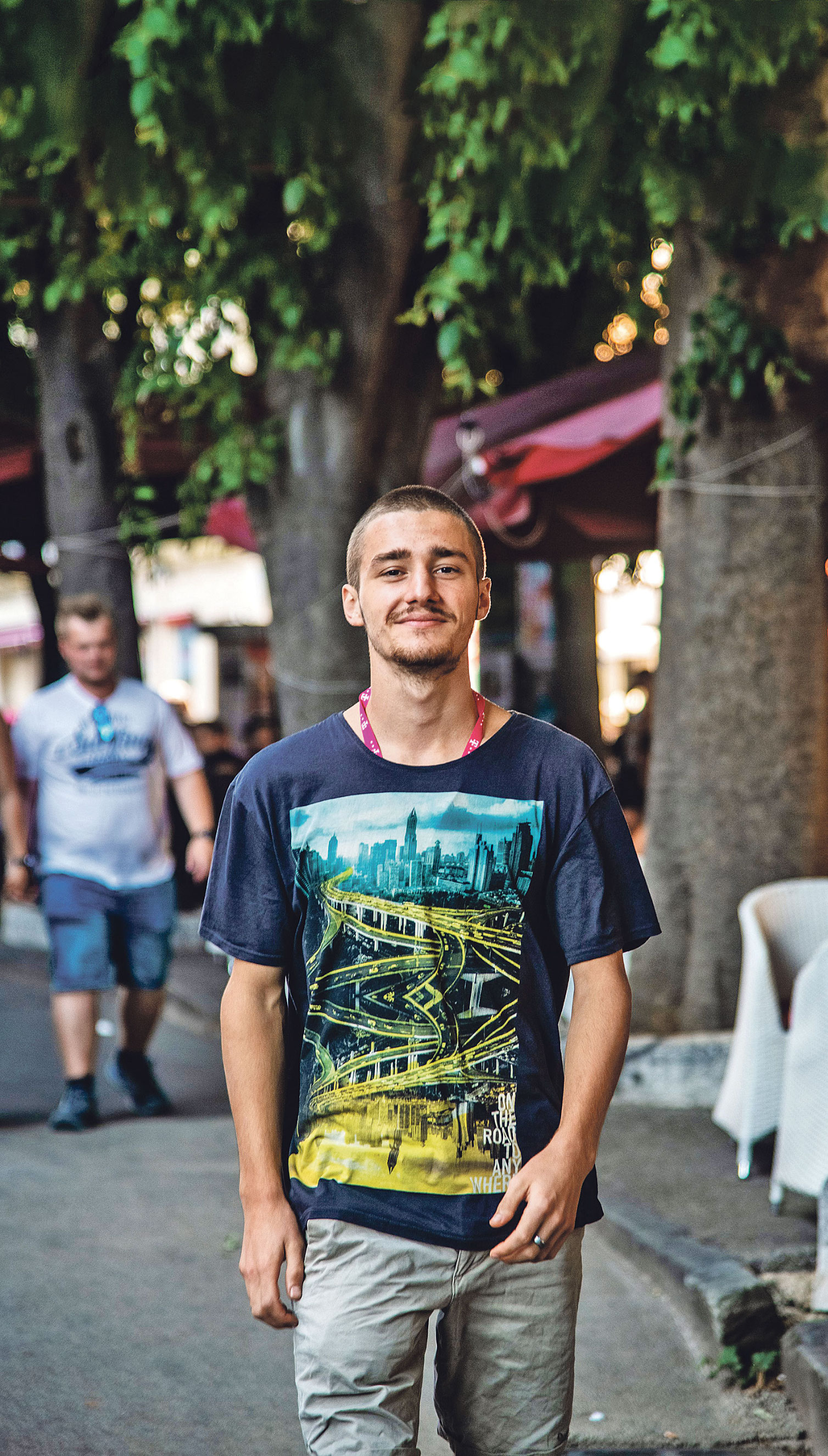 Svebor Mihael Jelić