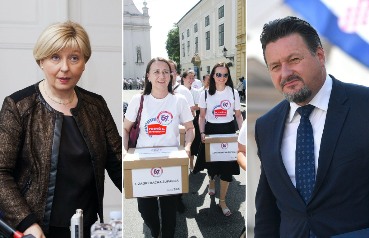 Jasna Omejec, inicijativa '67 je previše', Lovro Kuščević