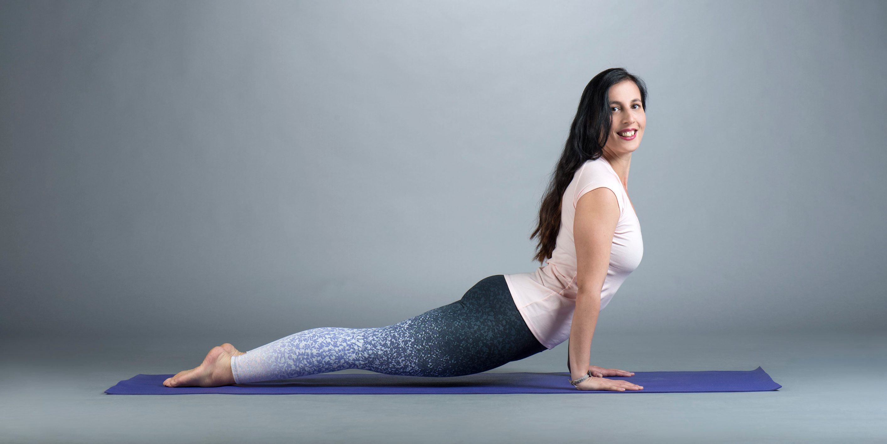 Svaki dan vježbamo s Hanom Dervović!