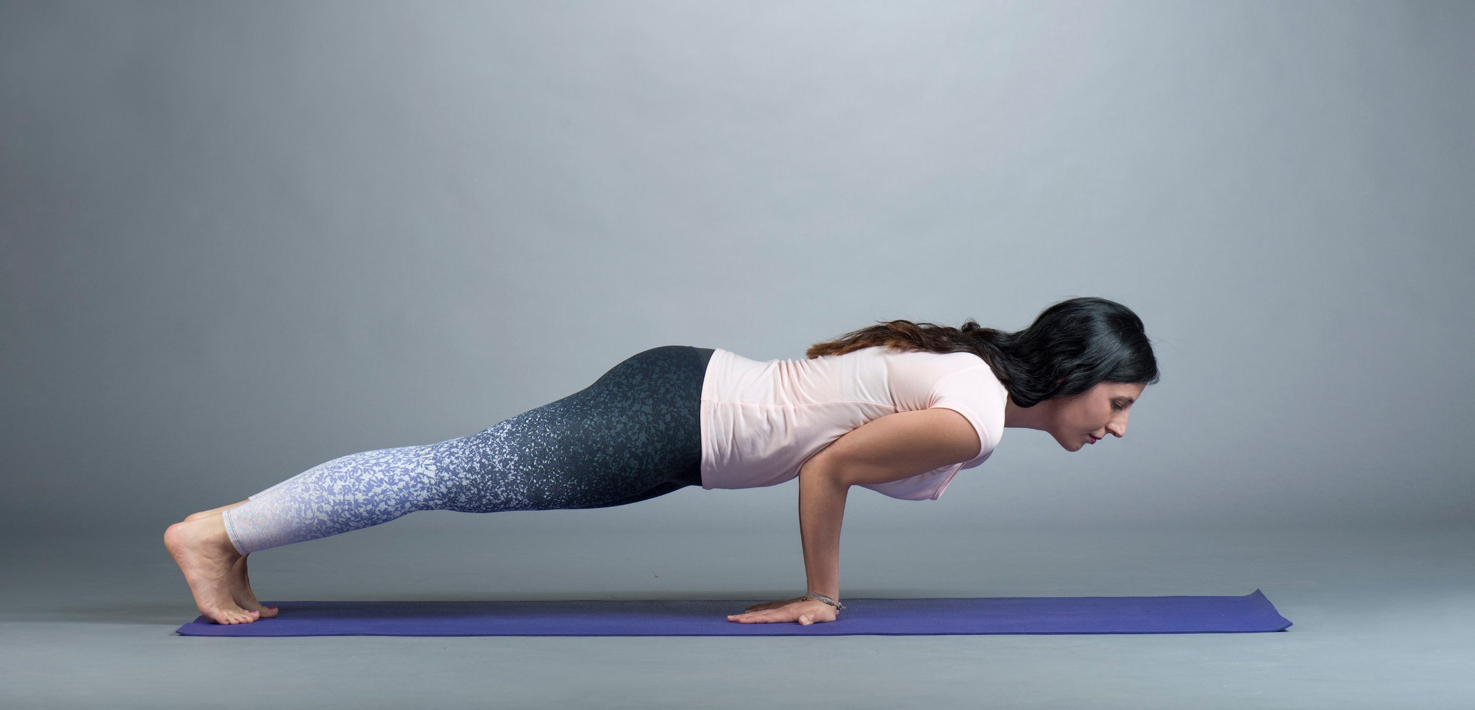 Svaki dan vježbamo s Hanom Dervović!