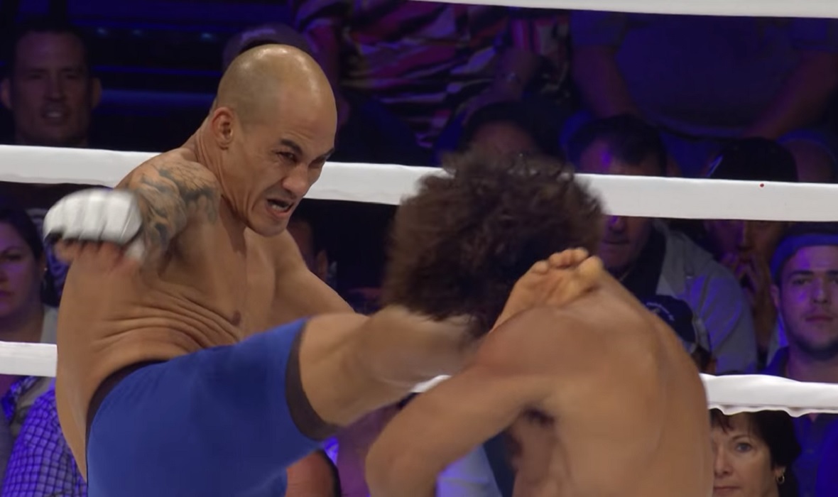 Neves vs. Araujo
