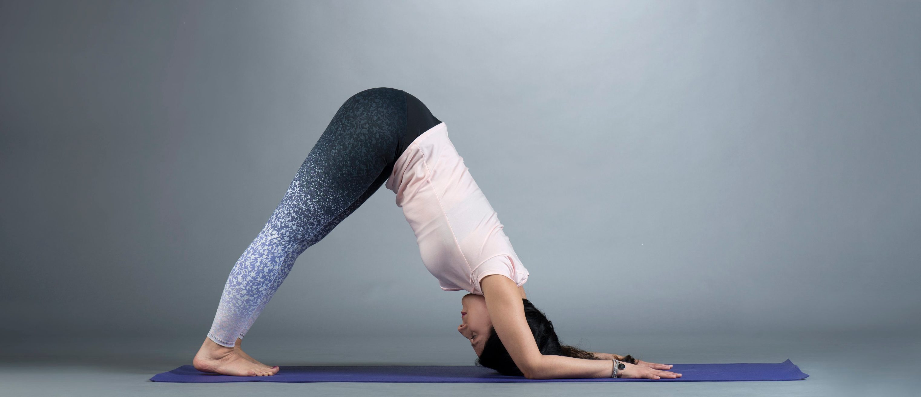 Svaki dan vježbamo s Hanom Dervović!