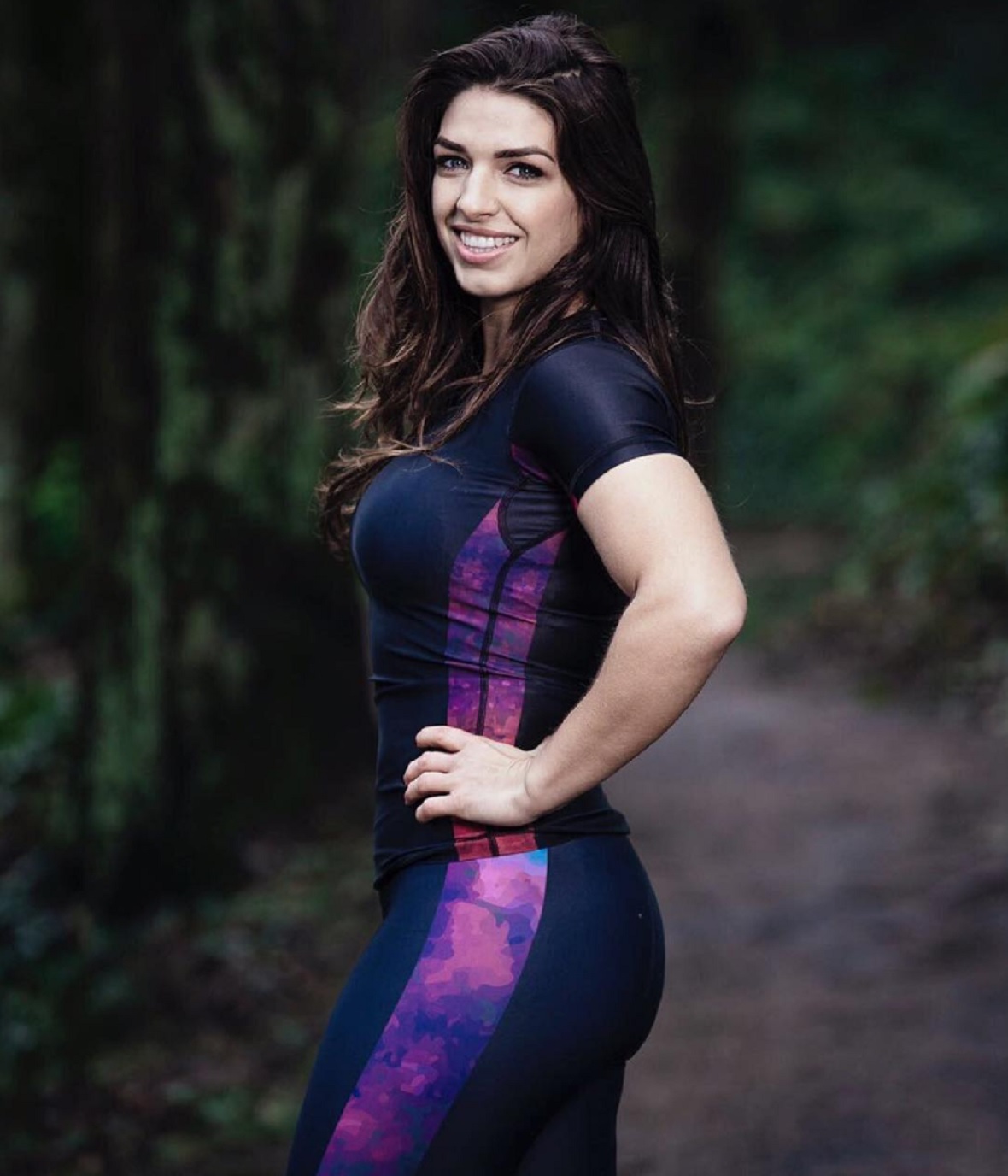 MacKenzie Dern
